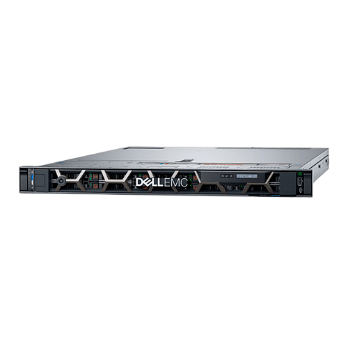 Сервер новый Dell PowerEdge R640