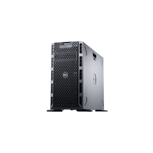 Сервер б/у Tower Dell PowerEdge T620 Intel Xeon E5-26XX/E5-26XXV2