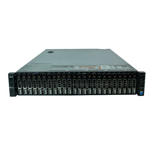 Сервер б/у Dell PowerEdge R730xd