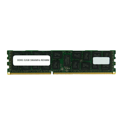 Модуль памяти Hynix DDR3 32GB 1866MHz LRDIMM HMT84GL7AMR4C-RD