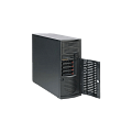 Купить серверный корпус Supermicro по доступной цене в Казани | GALTSYSTEMS